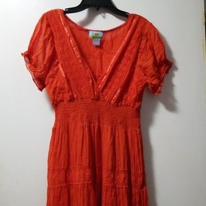 SOL Gorgeous Sundress